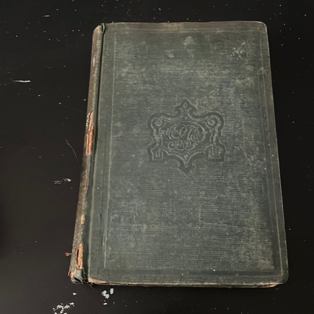 The Works of Washington Irving published by Putnam